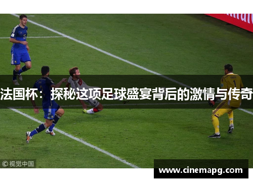 法国杯:探秘这项足球盛宴背后的激情与传奇 法国杯:探秘这项足球盛宴背后的激情与传奇