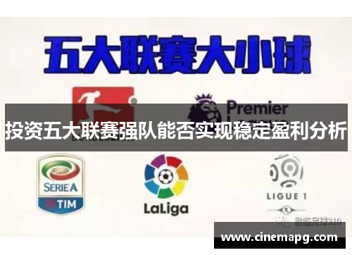 投资五大联赛强队能否实现稳定盈利分析 投资五大联赛强队能否实现稳定盈利分析