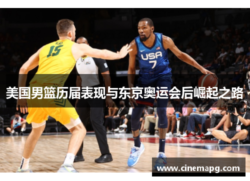 美国男篮历届表现与东京奥运会后崛起之路